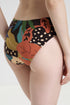Shan Classique Mid-High Waist Bikini Bottom - 42460-36-951